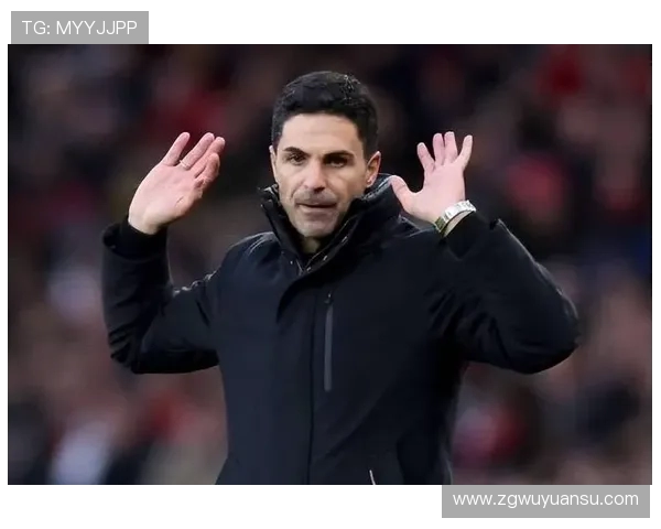 记者透露阿森纳未给阿尔特塔压力高层并未要求夺冠保帅位